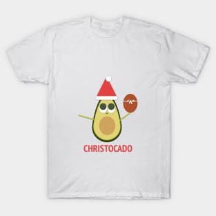 Christocado T-Shirt